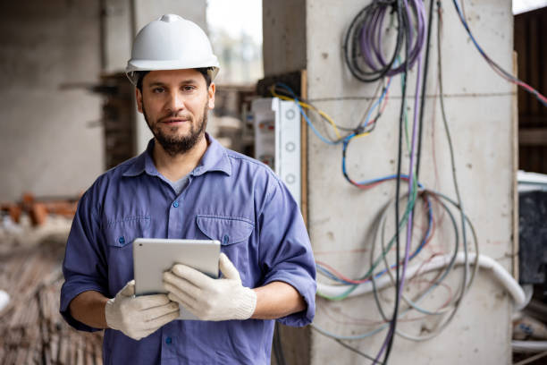 Best 24-Hour Electrician  in Oak Ridge North, TX
